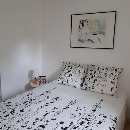 Maison Ruisseau L'Eau Blanche Léognan Eksteriør billede